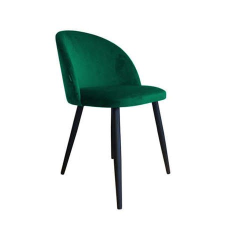 KALIPSO chair dark green material MG-25