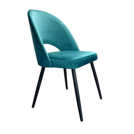 Marine upholstered LUNA chair material MG-20