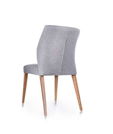 Tapicerowane krzesło ALDO - różne kolory
