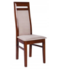 Tapicerowane krzesło MANUEL - różne kolory