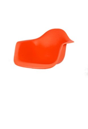 SK Design KR012F Orange Sitz