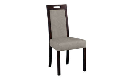 Krzesło drewniane Iksja - Różne kolory