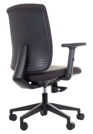 Krzesło fotel obrotowy Milos