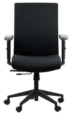 Krzesło obrotowe TINOS Czarny