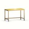 B-DES3-COLOR biurko w stylu skandynawskim 100x50 cm