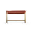 B-DES5/2 COLOR biurko z szufladami, różne kolory 120x60cm 