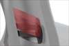 Fotel obrotowy ergonomiczny Korsyka Czarny 