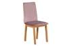 Krzesło drewniane Kroton - Różne kolory